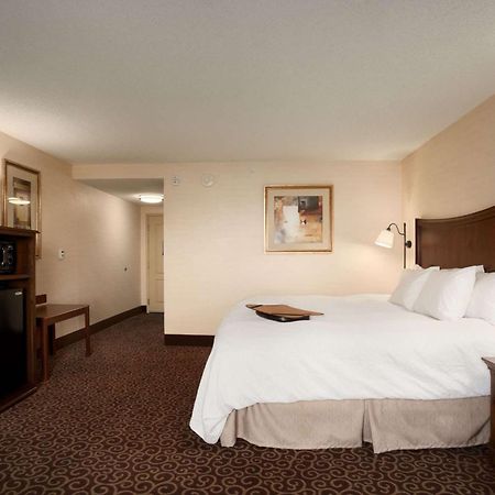 Hampton Inn Sheridan Exterior foto