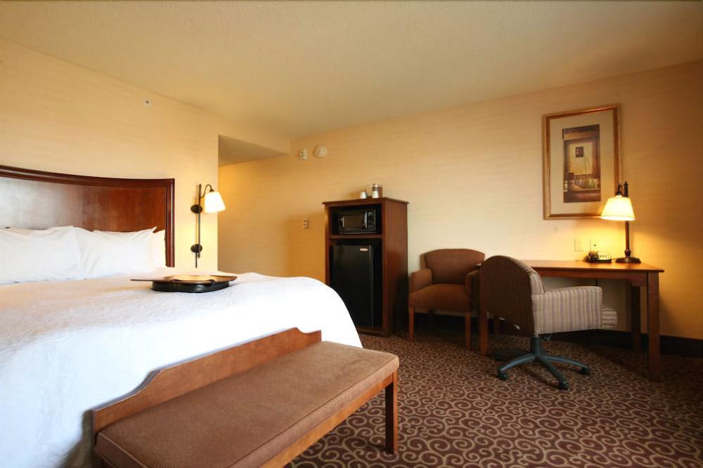 Hampton Inn Sheridan Exterior foto