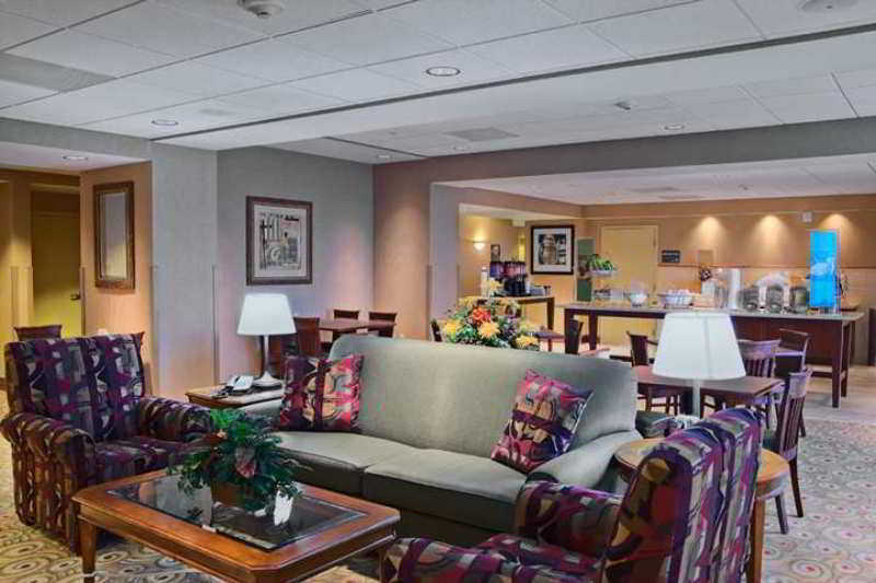 Hampton Inn Sheridan Cameră foto